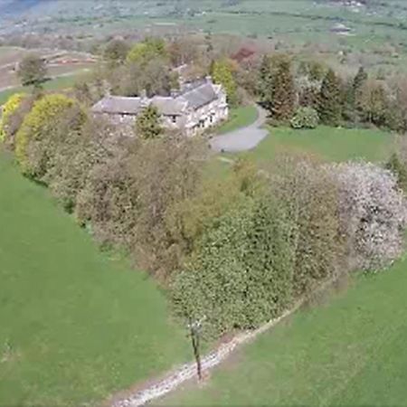 Thornton Lodge Aysgarth Exteriör bild