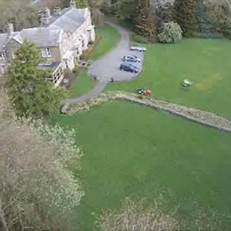 Thornton Lodge Aysgarth Exteriör bild