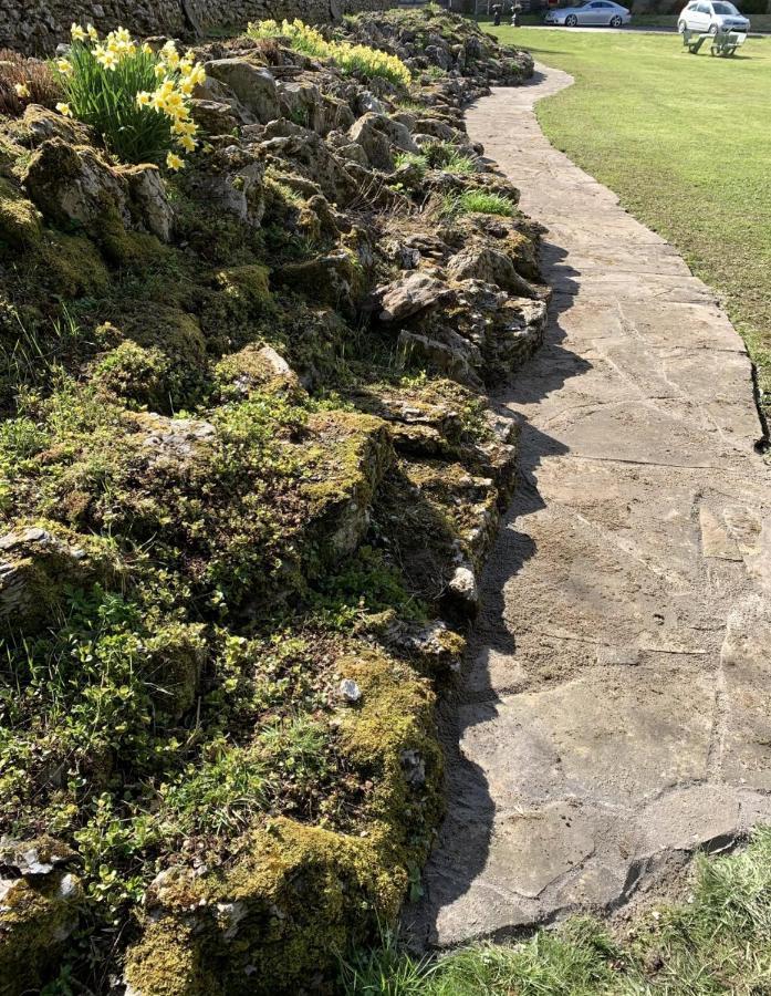 Thornton Lodge Aysgarth Exteriör bild
