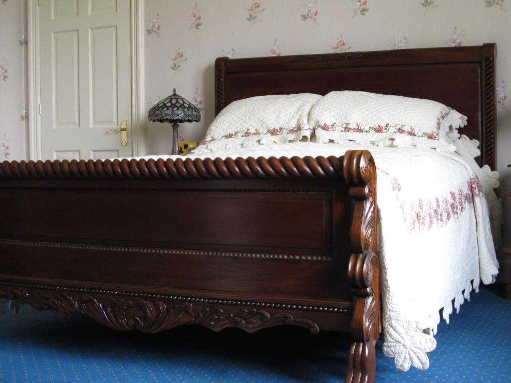 Thornton Lodge Aysgarth Rum bild