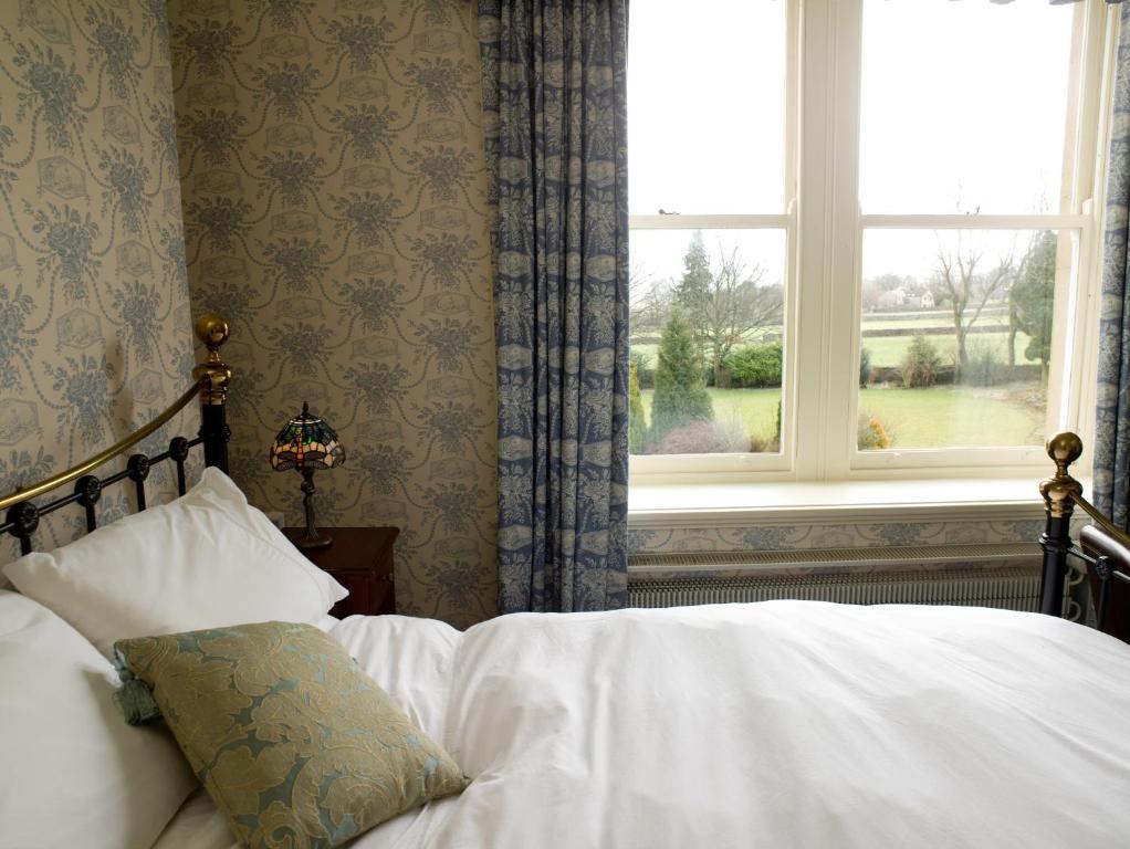 Thornton Lodge Aysgarth Rum bild